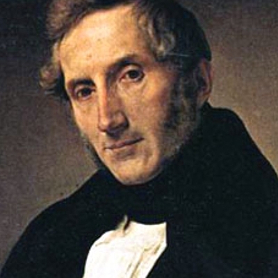 Timeline: Alessandro Manzoni