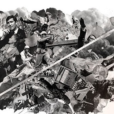 Timeline: 2ª Guerra Mundial