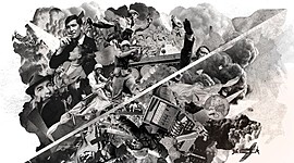 Timeline: 2ª Guerra Mundial