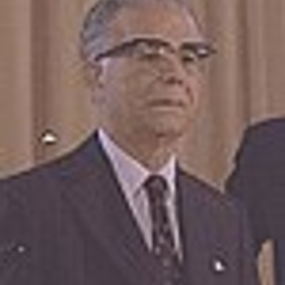 Timeline: Gobiernos Dominicanos 1962 - 1978