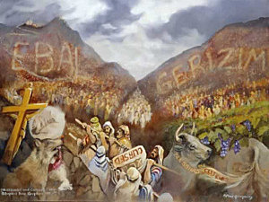 DISCURSO DE MOISÉS 3