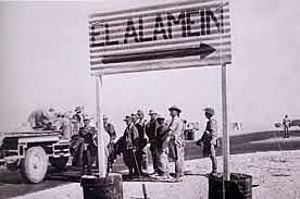 Batalla d'El Alamein