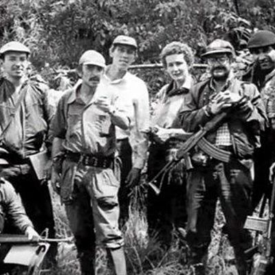 Timeline: Proceso de paz con el M -19 10C