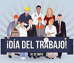 La Segunda Internacional designa el 1 de mayo como día del trabajo, en homenaje a Mártires de Chicago