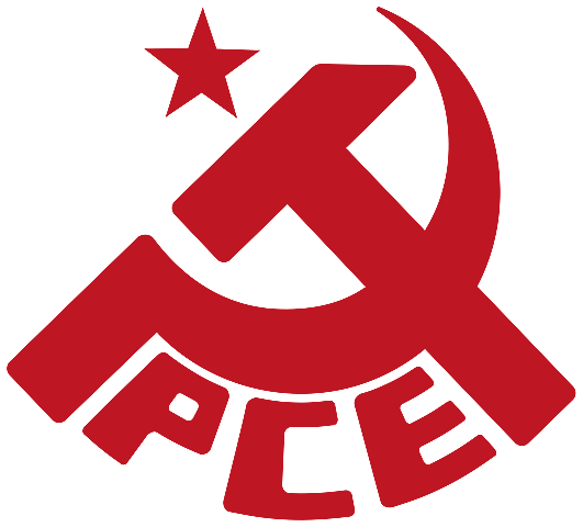 Fundación del Partido Comunista (Obrero) Español