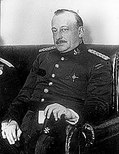 Golpe de Estado de Primo de Rivera