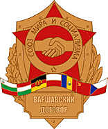 Warsaw Pact