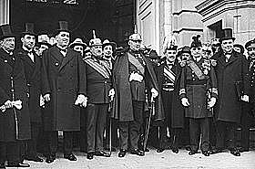Directorio Civil (1925-1930)