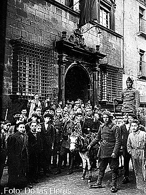 Sublevación de Jaca