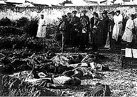 Sucesos de Casas Viejas