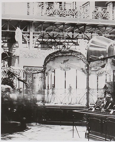 René Lalique. Correspondencias y fotografías