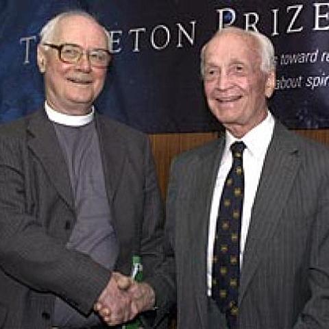 Templeton Prize