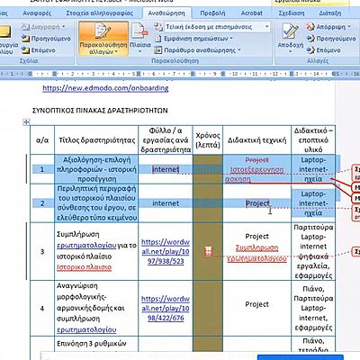 Timeline: 9p[po[]iop]-
