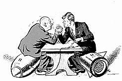 Cuban Missile Crisis