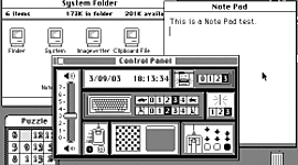 Timeline: Evolución de Mac os
