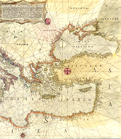 SIGLOS XIX, XV y XVI