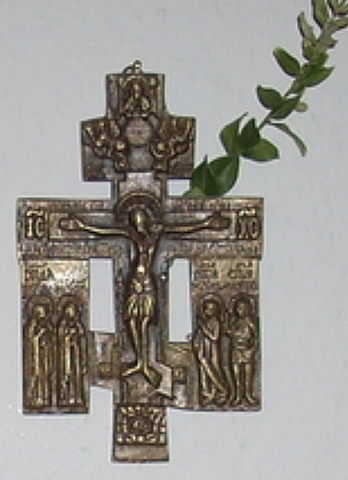 Conversione al cattolicesimo