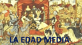 Timeline: Edad media