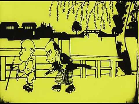 Primeros cortometrajes