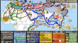 Timeline: Unit 2 Timeline