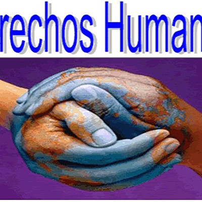 Timeline: Evolución  de los Derechos Humanos