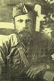 Взяття загонами повстанського отамана Тараса Бульби-Боровця Олевська