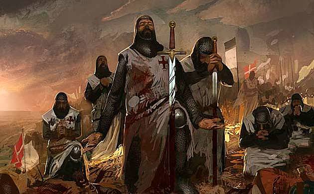 La batalla de las Navas de Tolosa