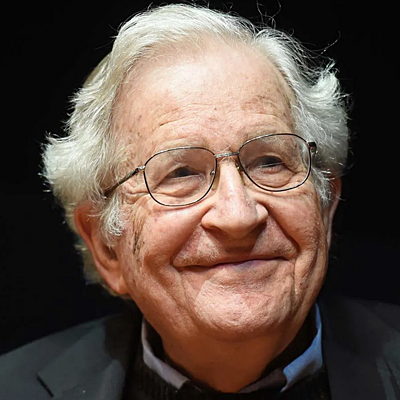 Timeline: Avram Noam Chomsky - “An Independent Mind”