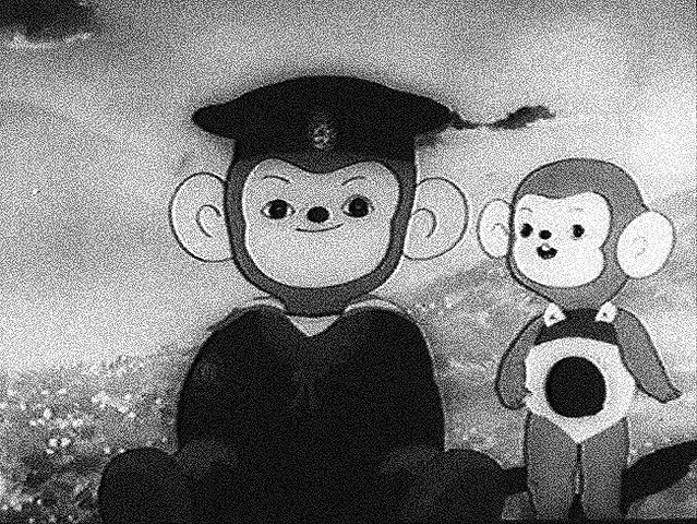 Primera película del género