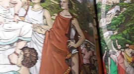 Timeline: Civilizaciones de VdlC