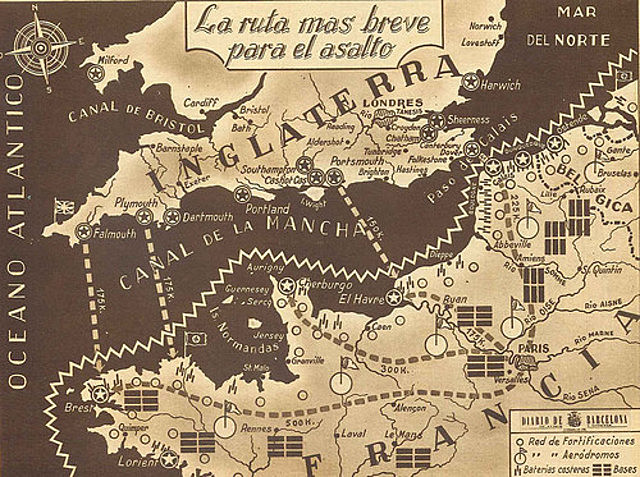 Segunda Guerra Mundial