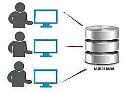 Servidor De Base De Datos