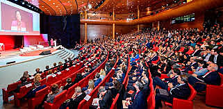 Conferencia Internacional