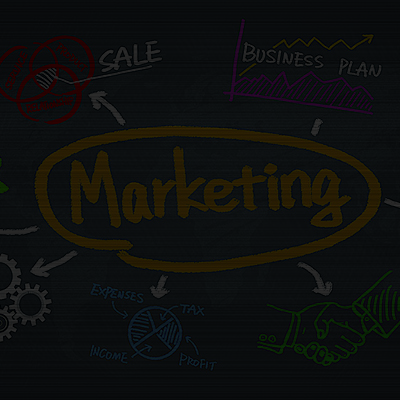 Timeline: EVOLUCIÓN DEL MARKETING Y LOS ENFOQUES