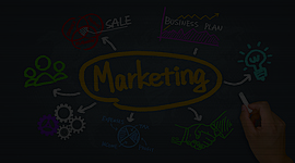 Timeline: EVOLUCIÓN DEL MARKETING Y LOS ENFOQUES