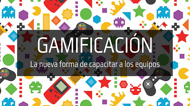 GAMIFICACIÓN Y FORMACIÓN