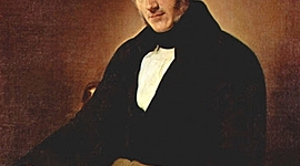 Timeline: Alessandro Manzoni