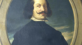 Timeline: Juan de Valdés