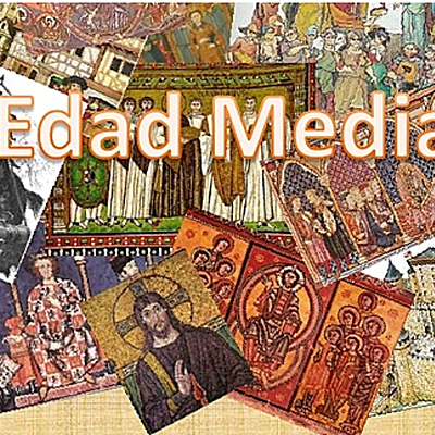 Timeline: Edad media