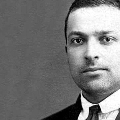 Timeline: Lev Vygotski.