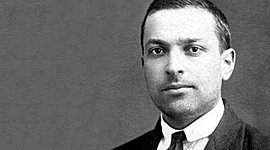 Timeline: Lev Vygotski.