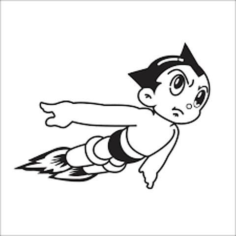 Astroboy