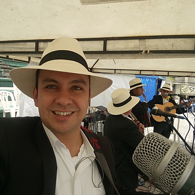 Timeline: MAURICIO RINCON.SOY CAMPESINO DE NACIMIENTO