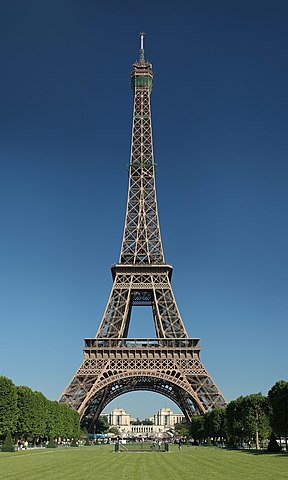 Torre Eiffel