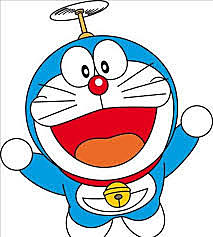 Doraemon