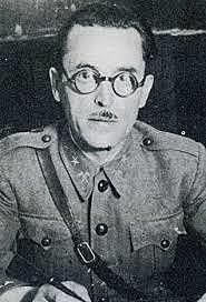 El coronel Casado encabeza el organismo republicano que sustituye a Negrín con el objeto de alcanzar una paz honrosa (golpe de estado en Madrid).