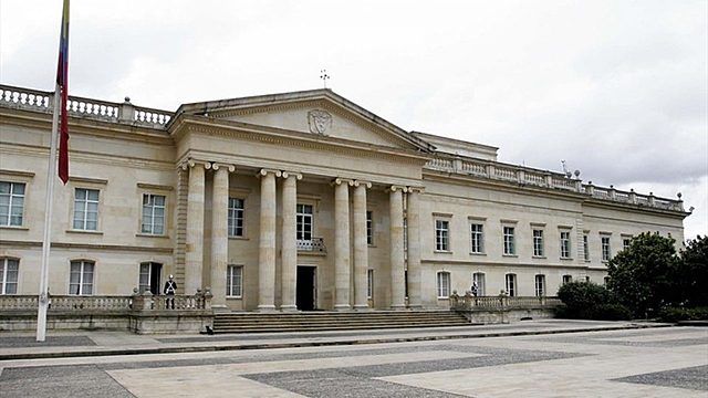 Pacto de la Casa de Nariño