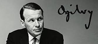 DAVID OGILVY