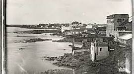 Timeline: Río de la Plata Grupo A