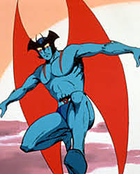 Devilman